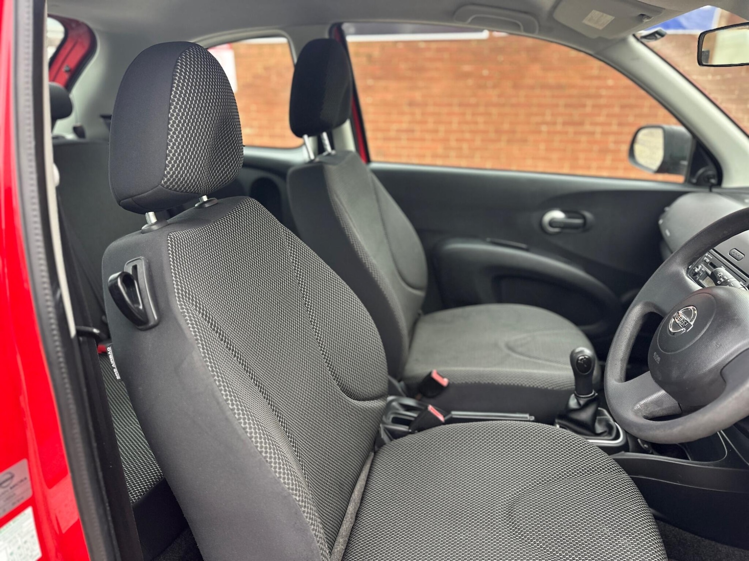 Used Nissan Micra 2010 for sale - 77524549: Photo 26