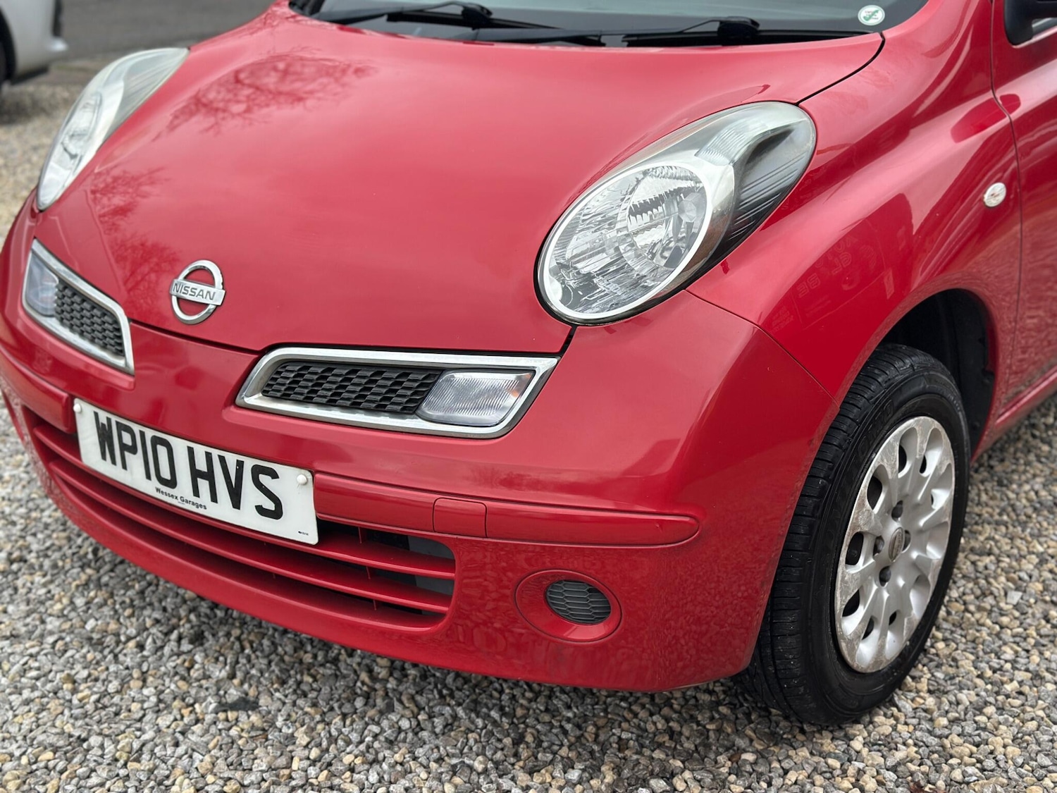 Used Nissan Micra 2010 for sale - 77524549: Photo 27