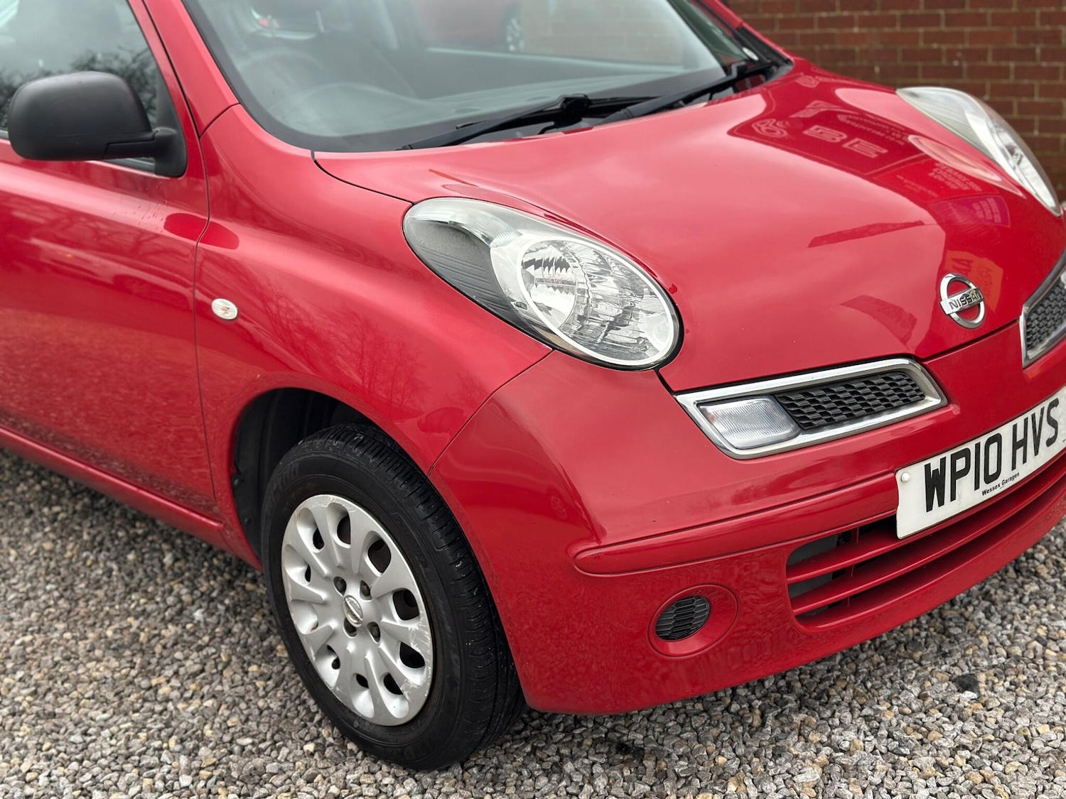 Used Nissan Micra 2010 for sale - 77524549: Photo 29