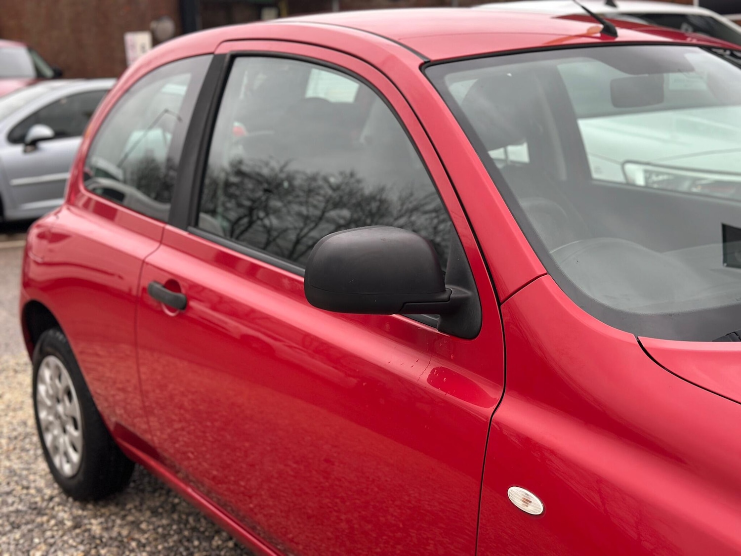 Used Nissan Micra 2010 for sale - 77524549: Photo 30