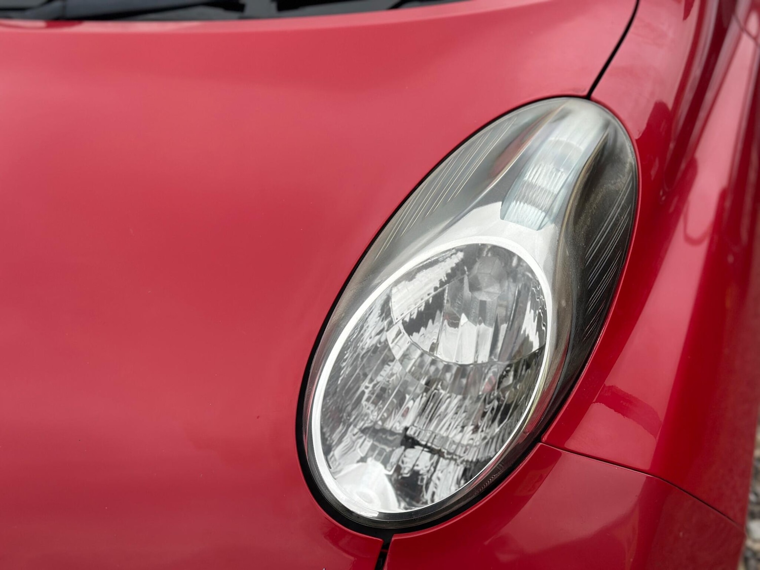 Used Nissan Micra 2010 for sale - 77524549: Photo 32