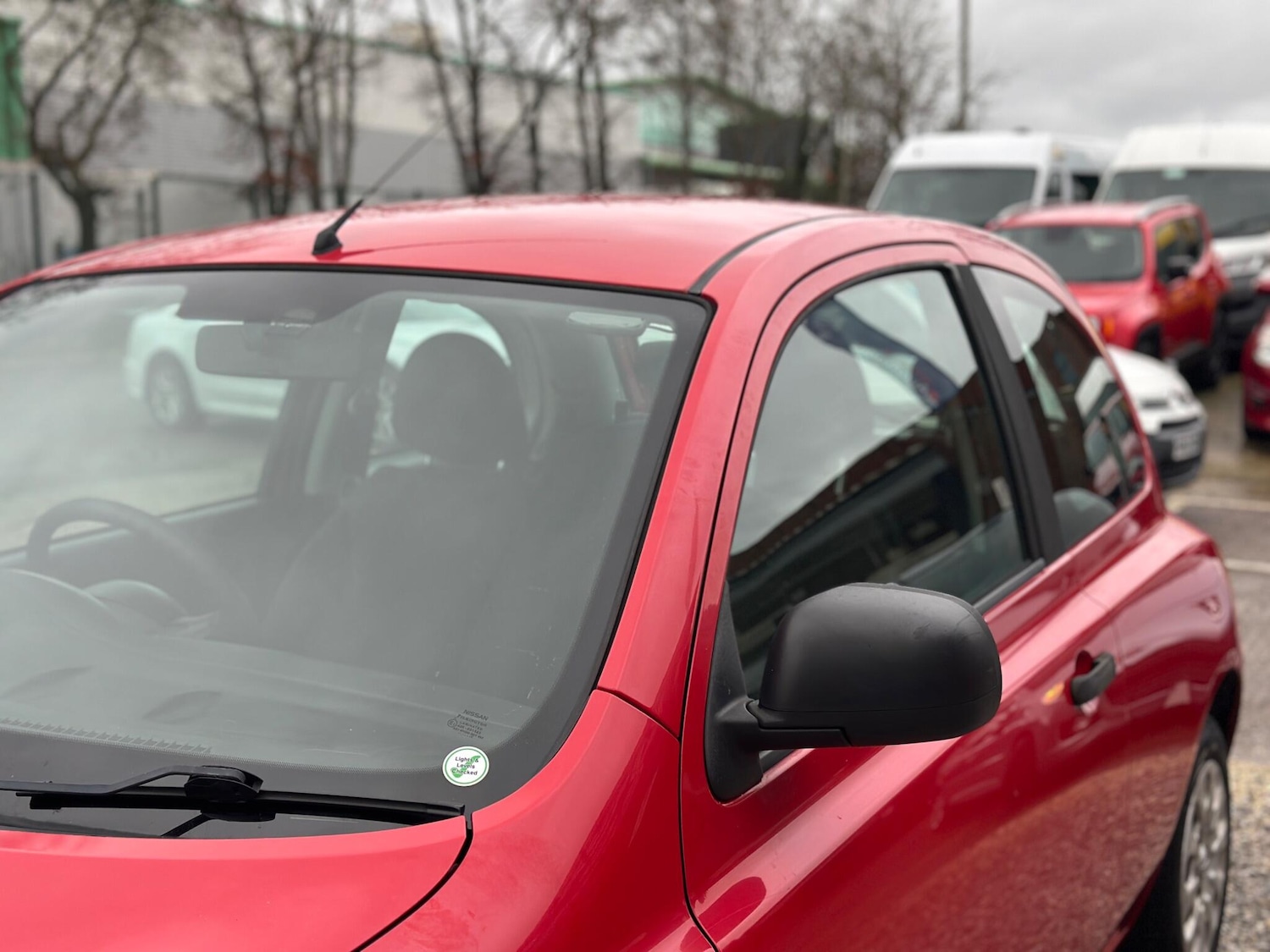 Used Nissan Micra 2010 for sale - 77524549: Photo 33