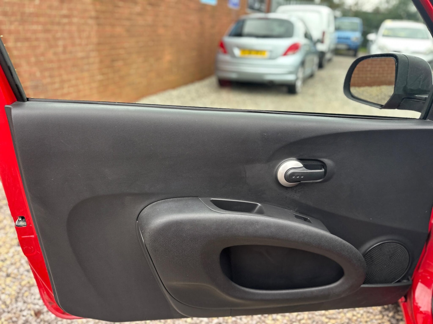 Used Nissan Micra 2010 for sale - 77524549: Photo 34