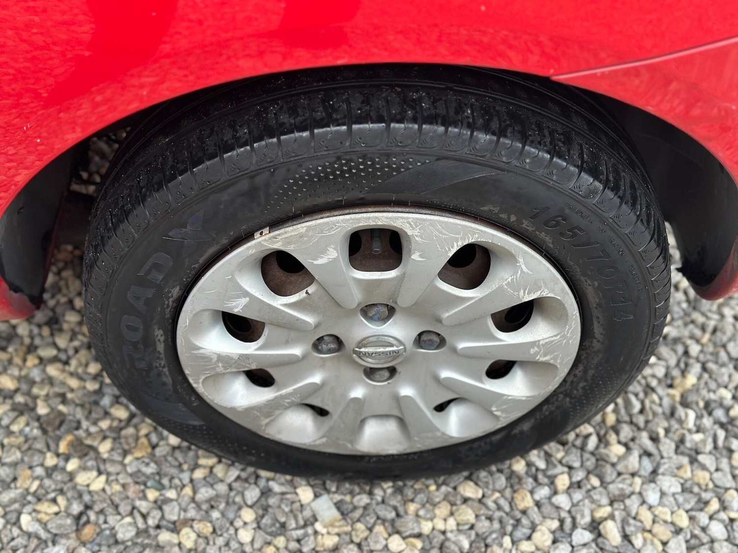 Used Nissan Micra 2010 for sale - 77524549: Photo 38