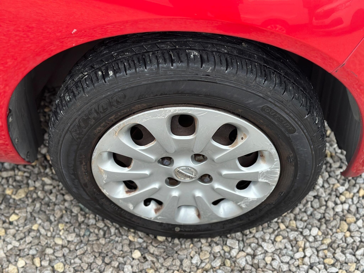 Used Nissan Micra 2010 for sale - 77524549: Photo 39