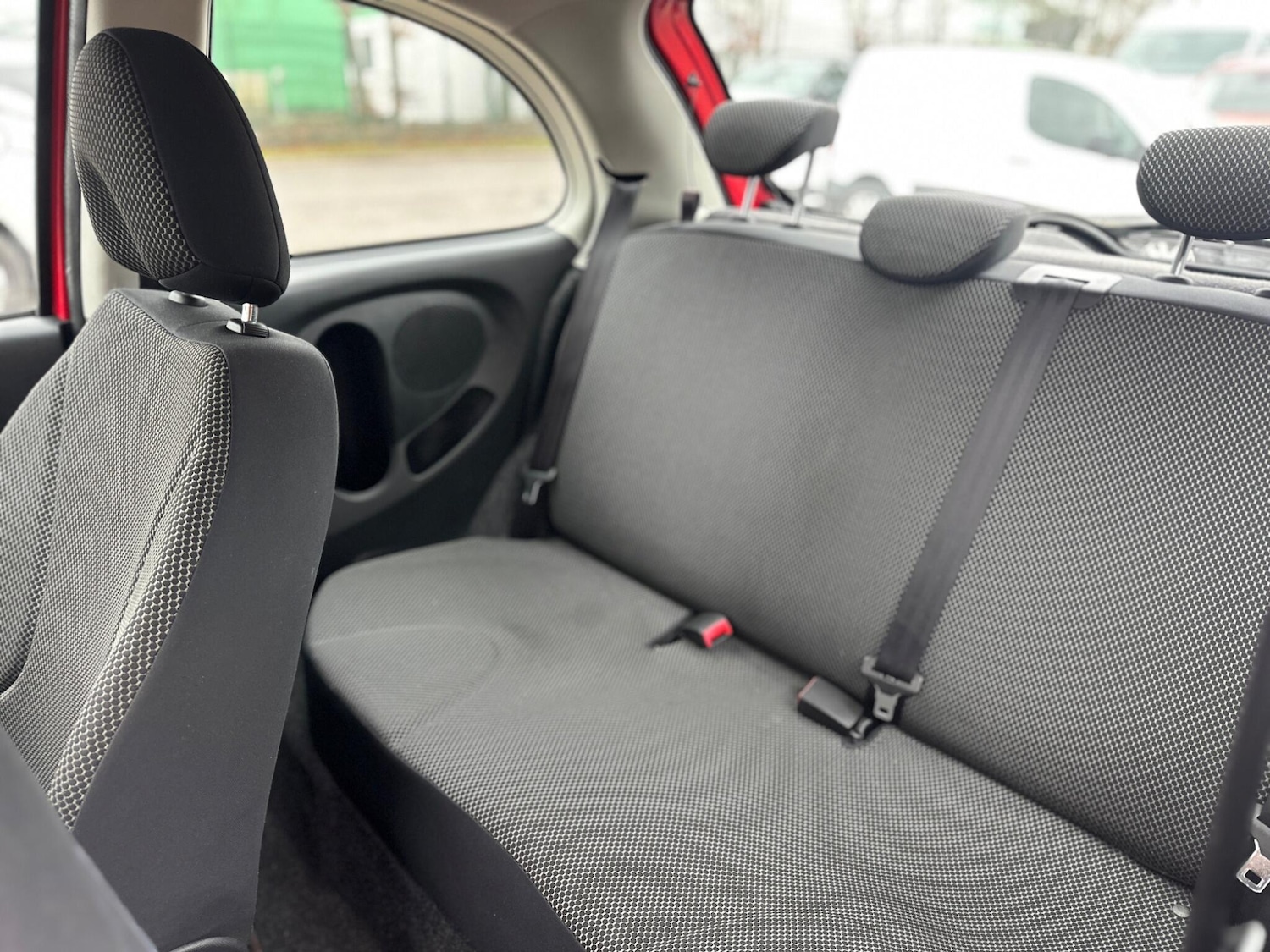 Used Nissan Micra 2010 for sale - 77524549: Photo 9