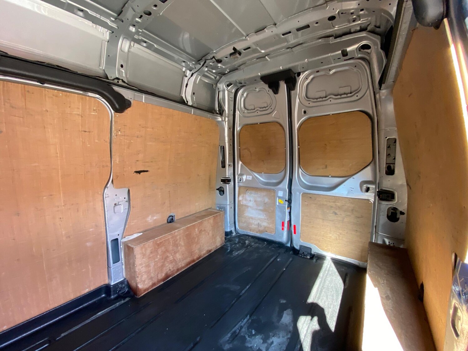Used Ford Transit Custom 2016 for sale - 76000780: Photo 14