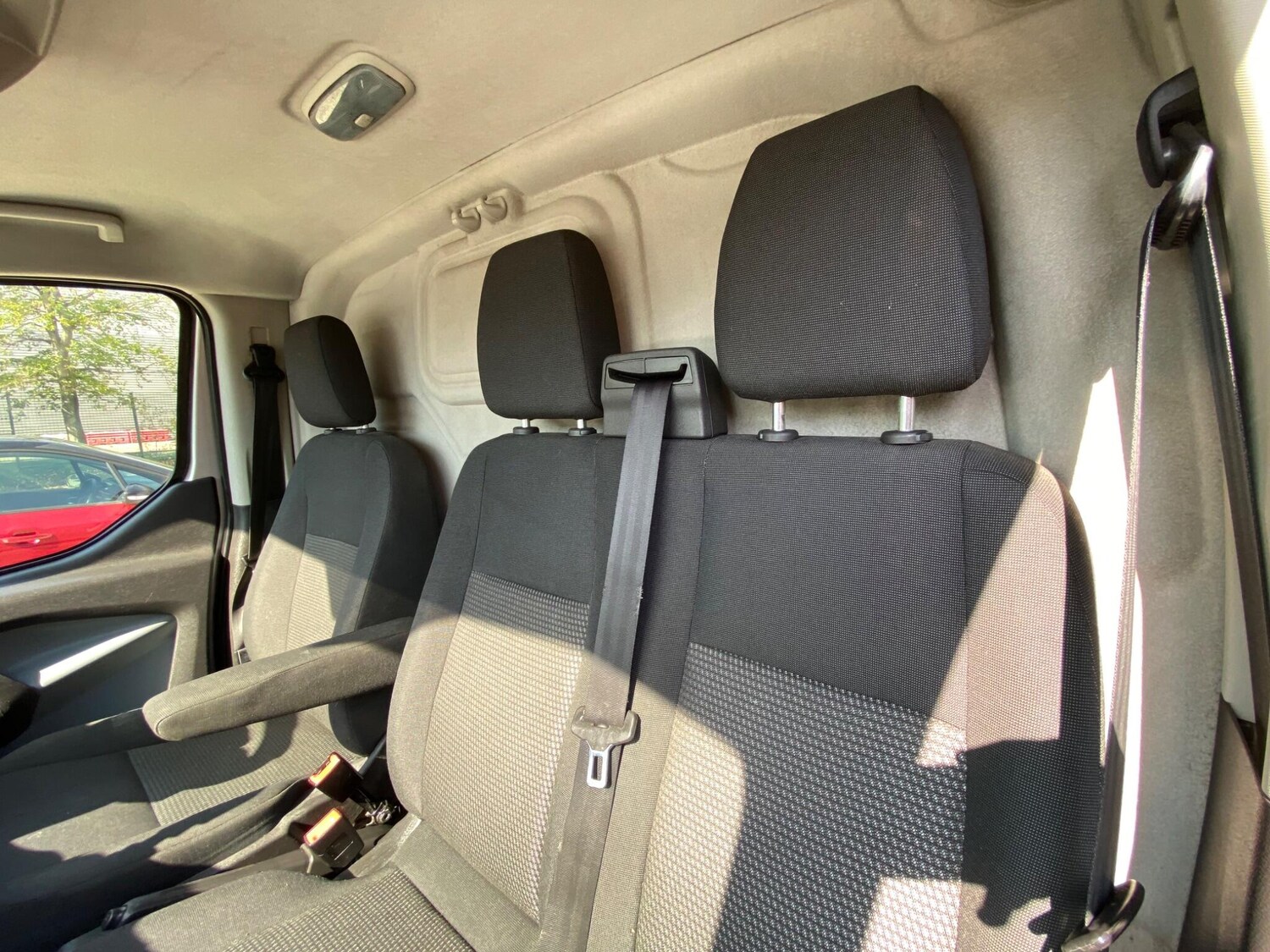 Used Ford Transit Custom 2016 for sale - 76000780: Photo 15
