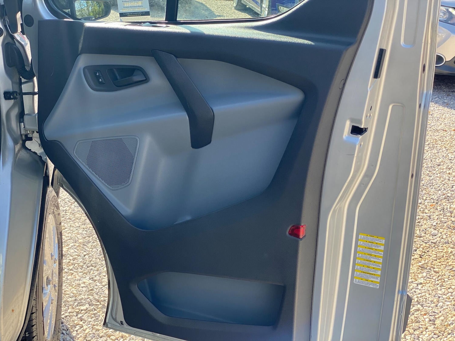 Used Ford Transit Custom 2016 for sale - 76000780: Photo 19