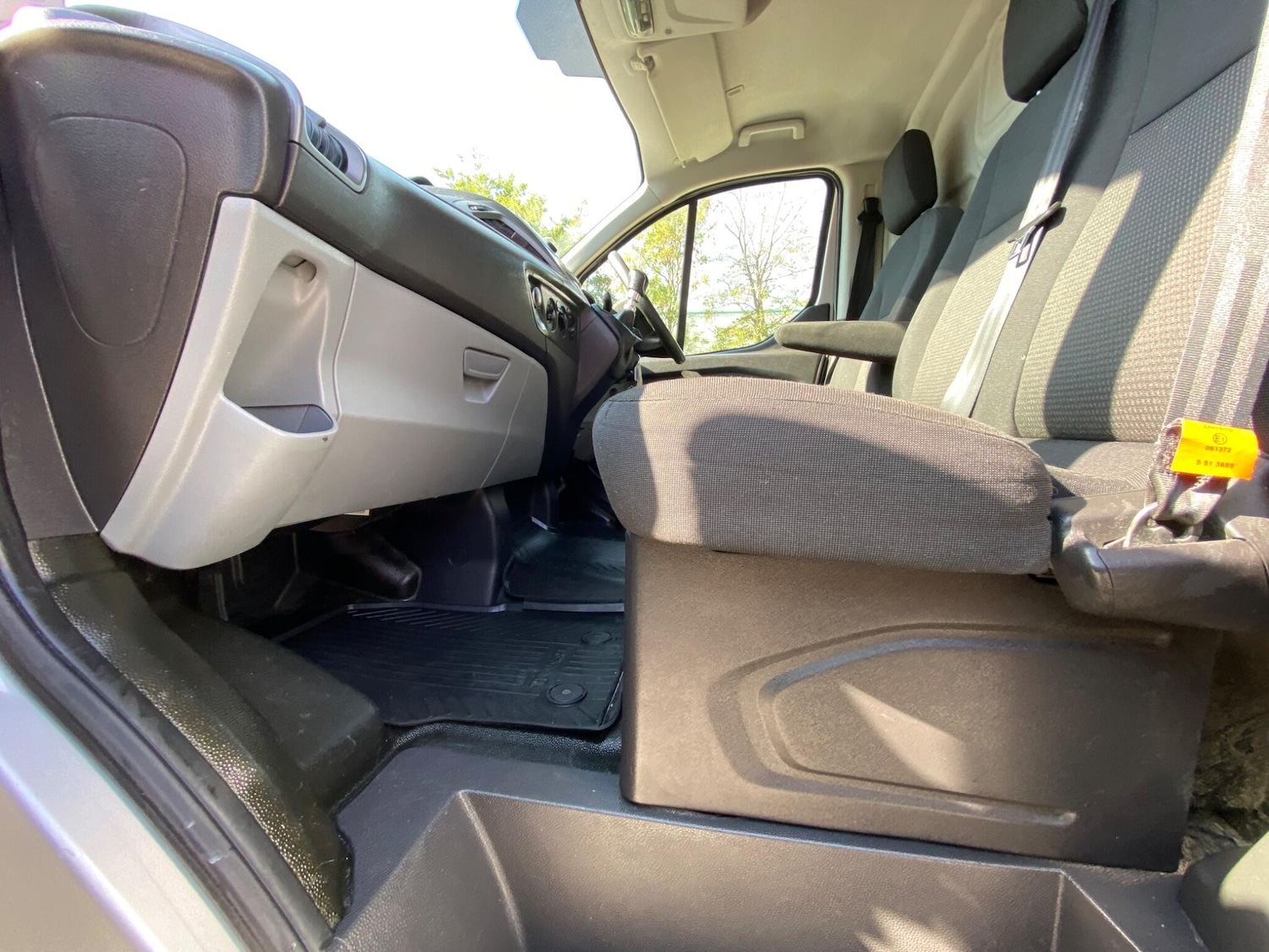 Used Ford Transit Custom 2016 for sale - 76000780: Photo 24