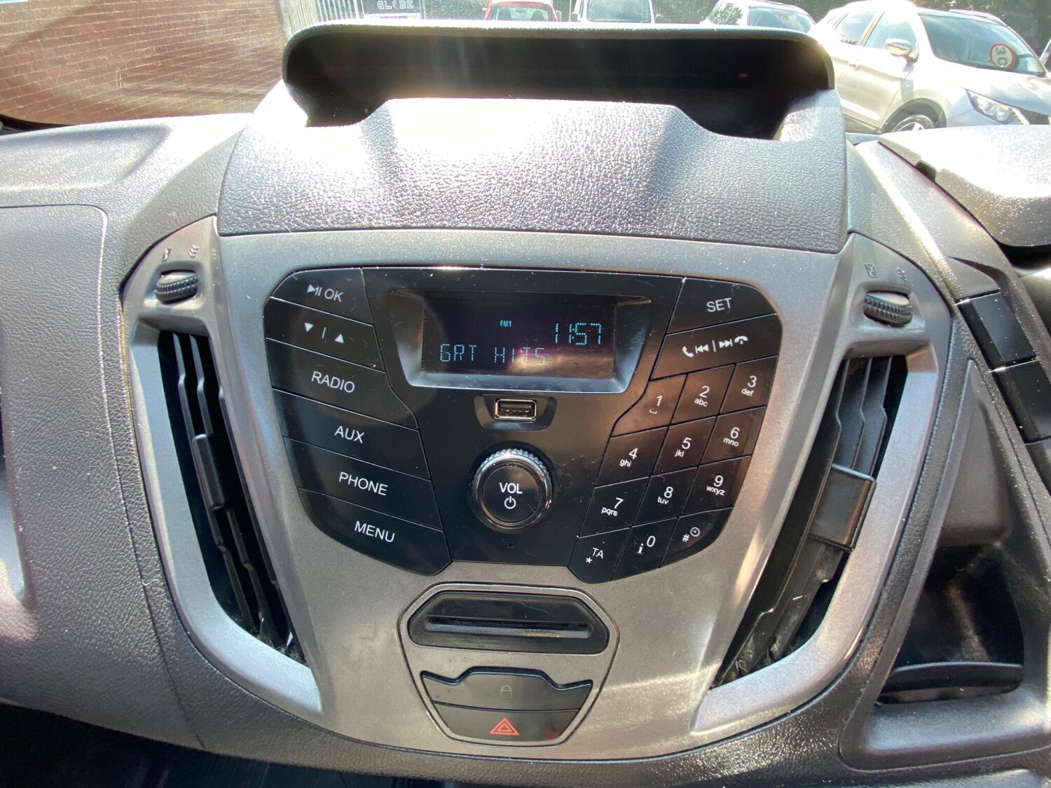 Used Ford Transit Custom 2016 for sale - 76000780: Photo 27