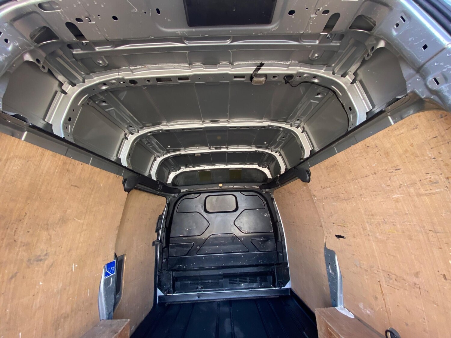 Used Ford Transit Custom 2016 for sale - 76000780: Photo 32