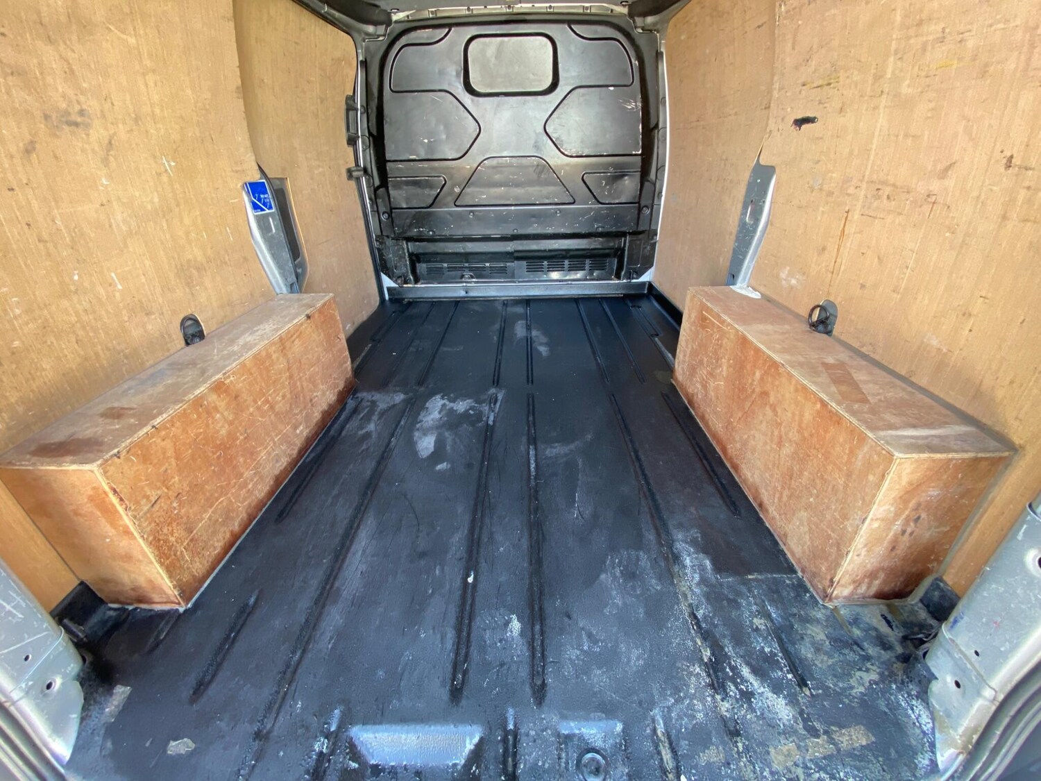 Used Ford Transit Custom 2016 for sale - 76000780: Photo 34
