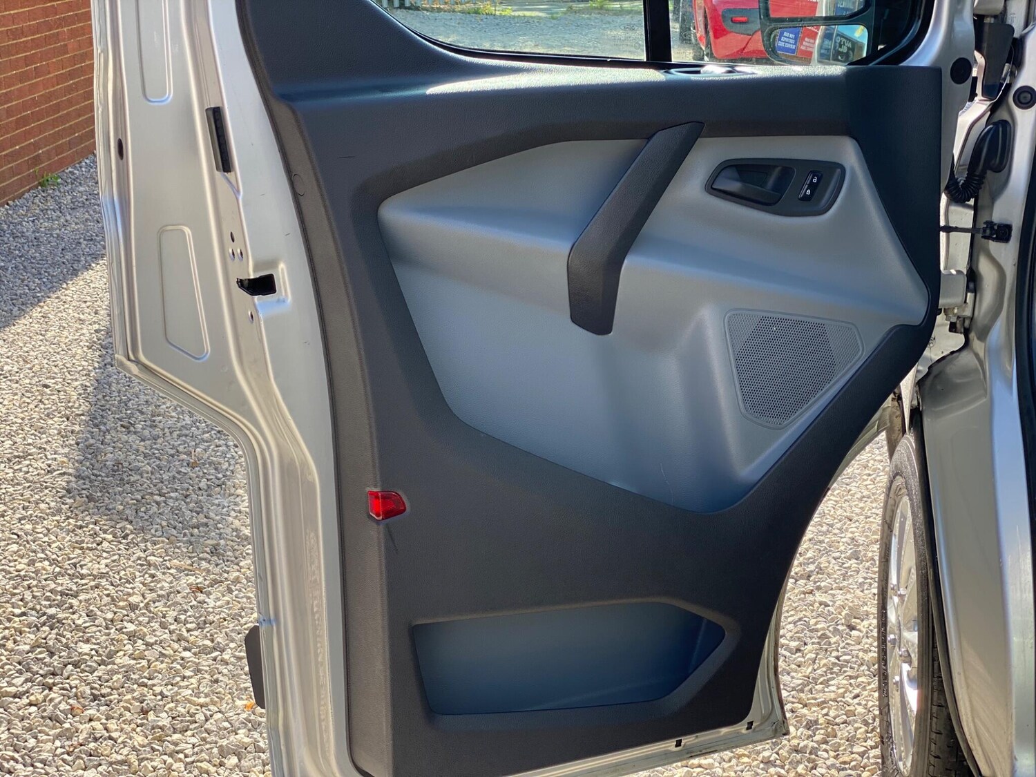 Used Ford Transit Custom 2016 for sale - 76000780: Photo 46