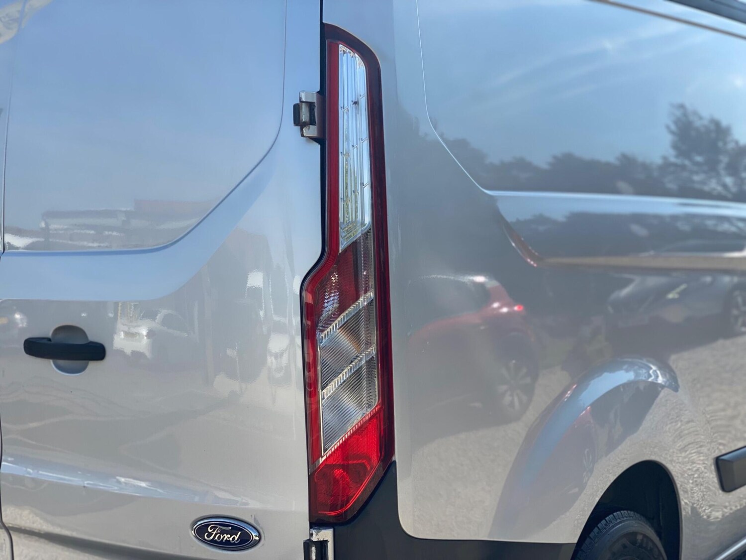 Used Ford Transit Custom 2016 for sale - 76000780: Photo 50