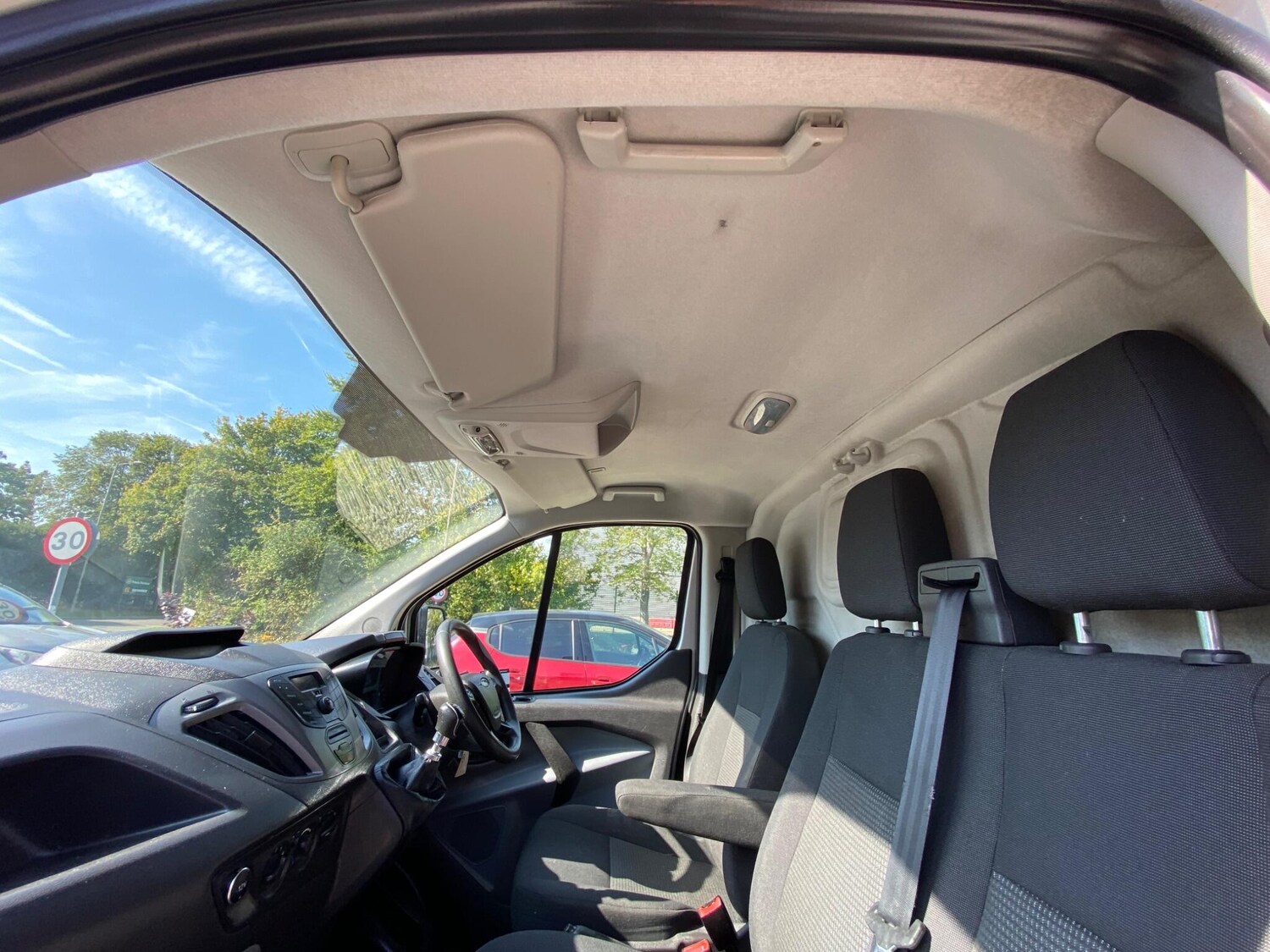 Used Ford Transit Custom 2016 for sale - 76000780: Photo 51