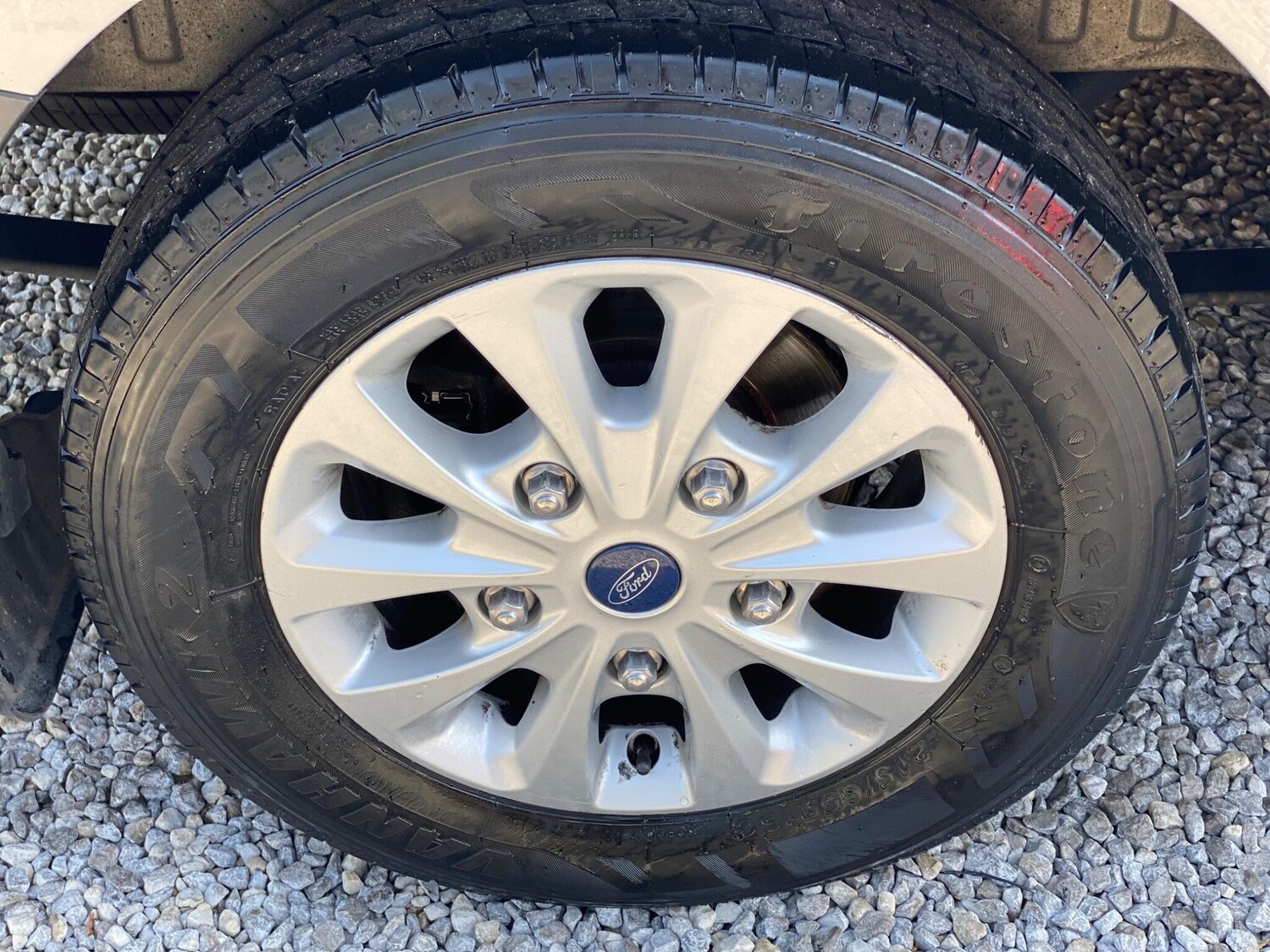 Used Ford Transit Custom 2016 for sale - 76000780: Photo 56