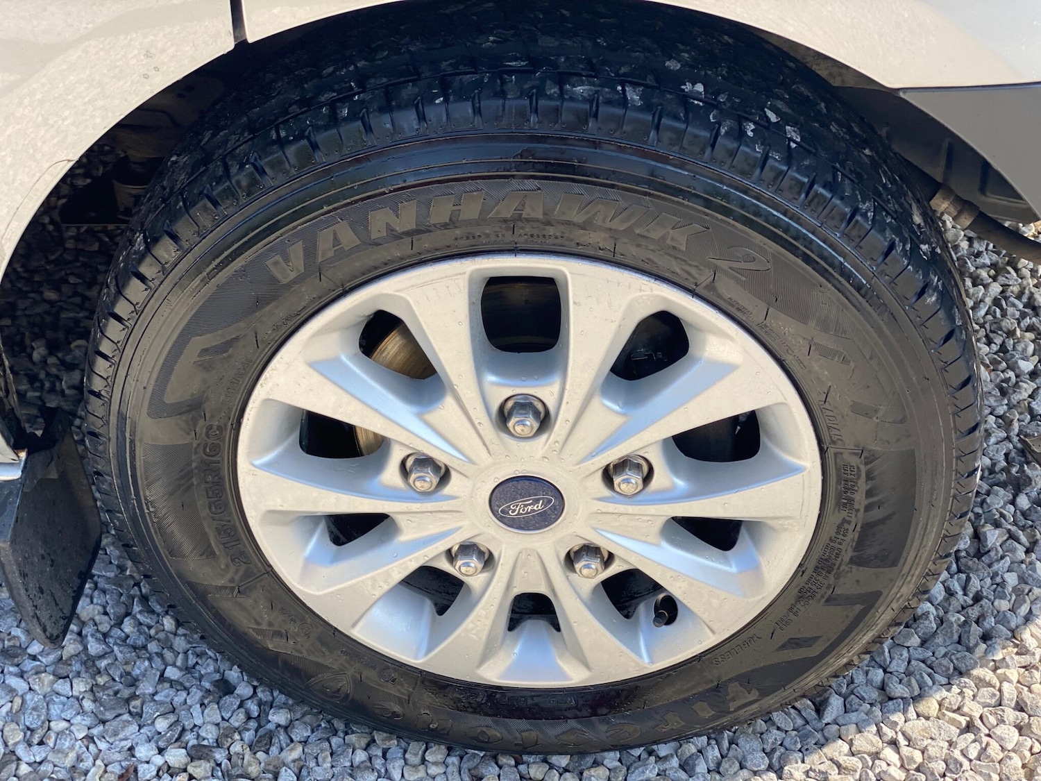 Used Ford Transit Custom 2016 for sale - 76000780: Photo 57