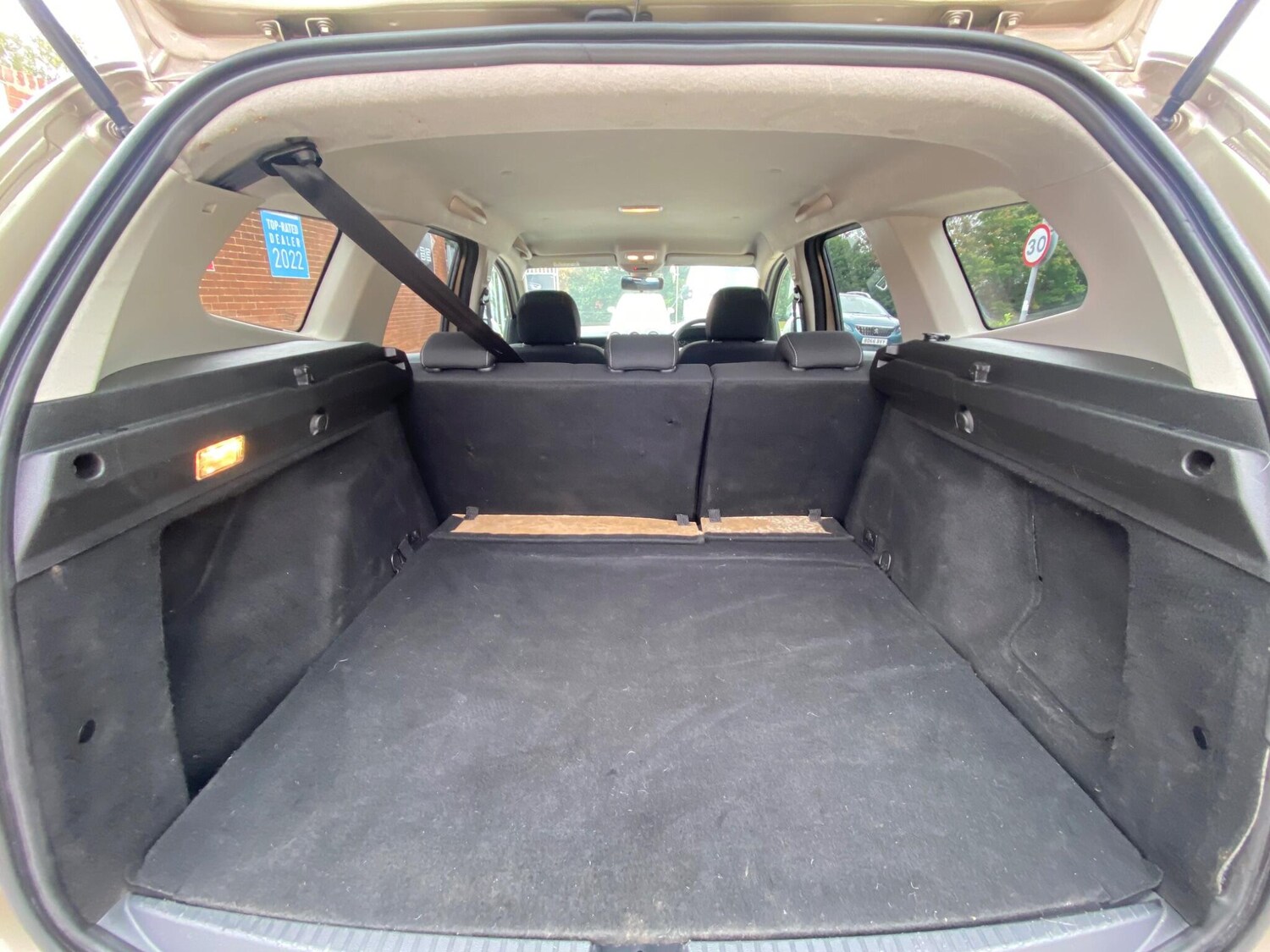 Used Dacia Duster 2018 for sale - 75940767: Photo 50