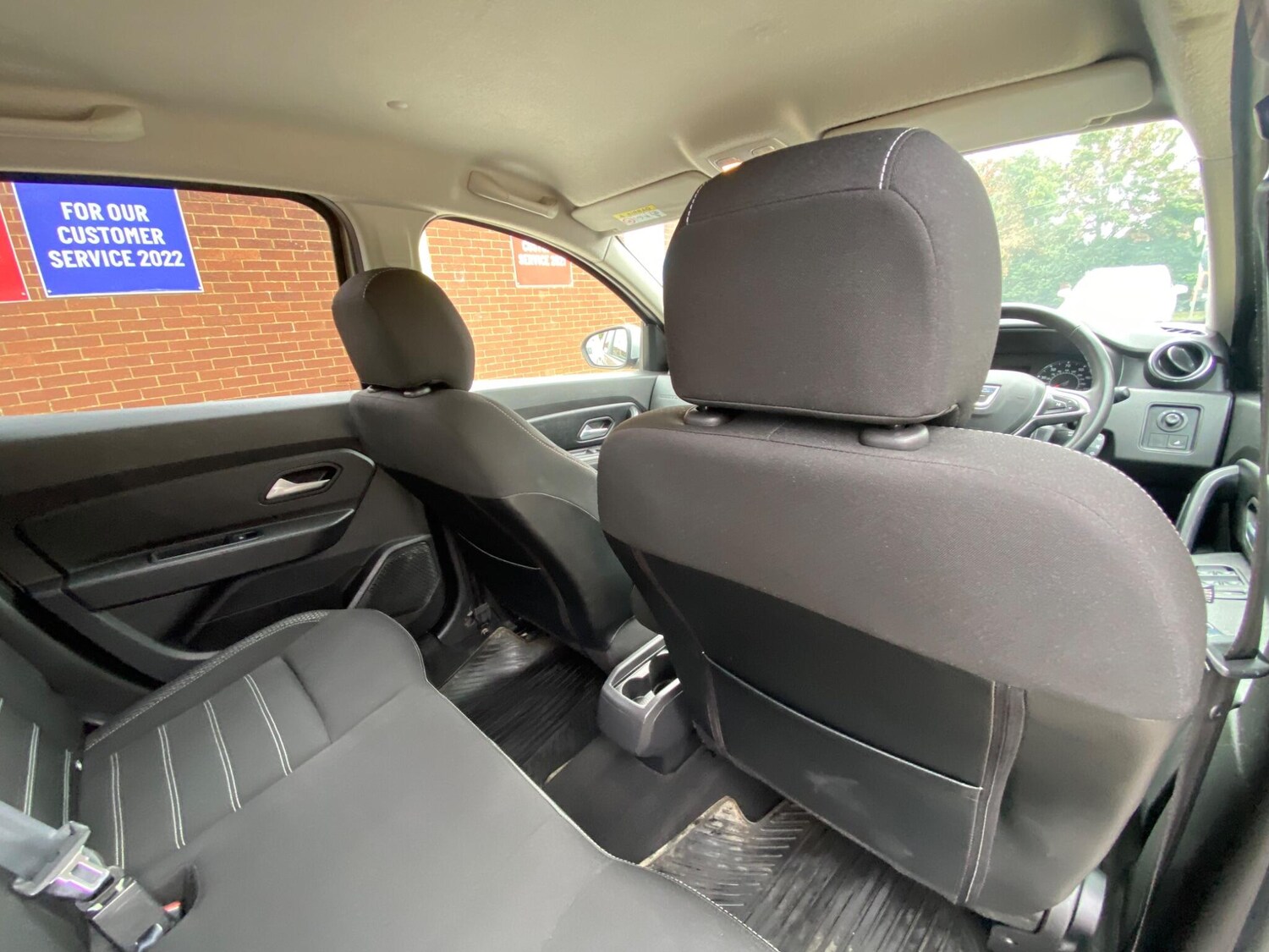 Used Dacia Duster 2018 for sale - 75940767: Photo 51