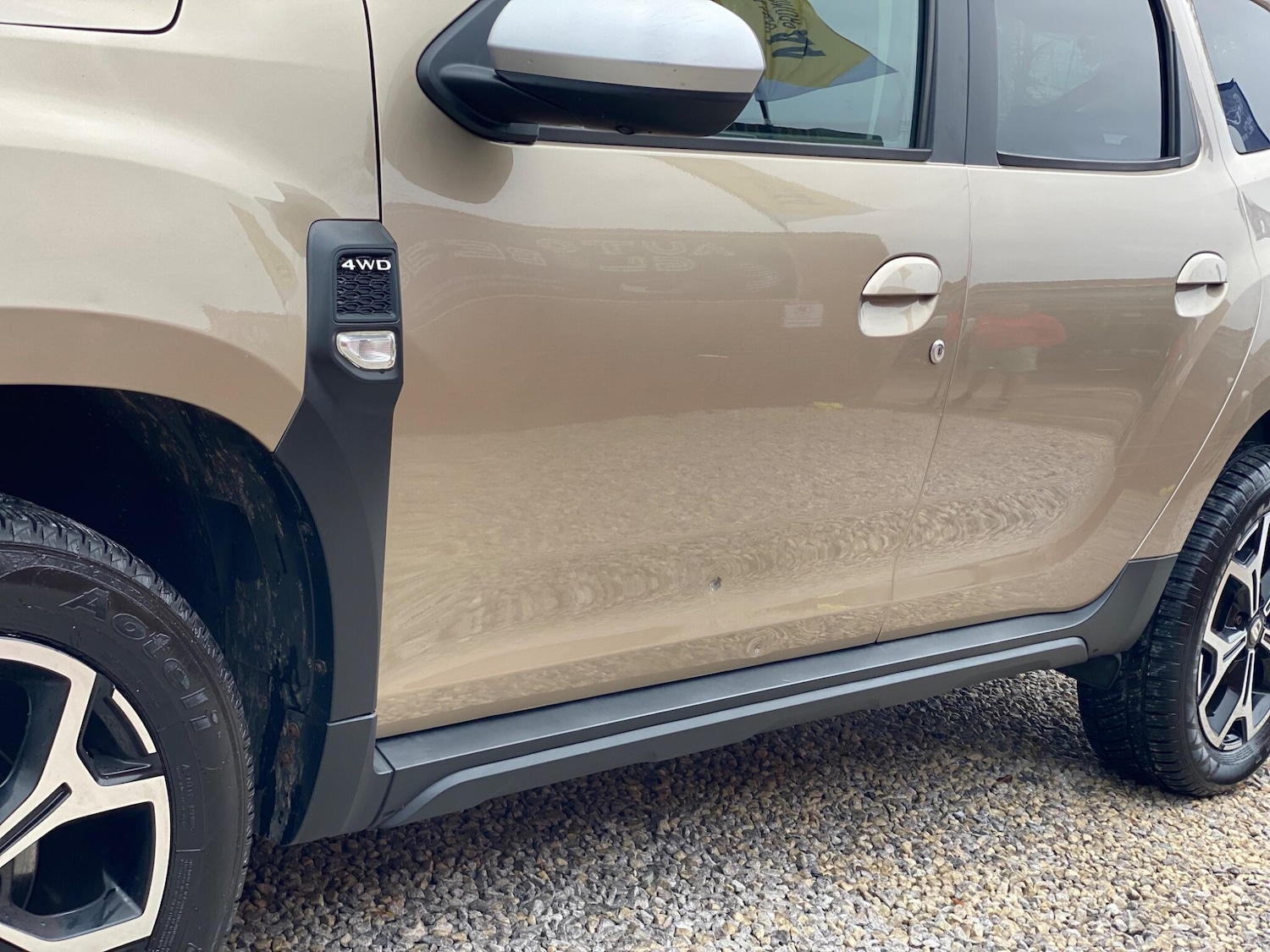 Used Dacia Duster 2018 for sale - 75940767: Photo 52