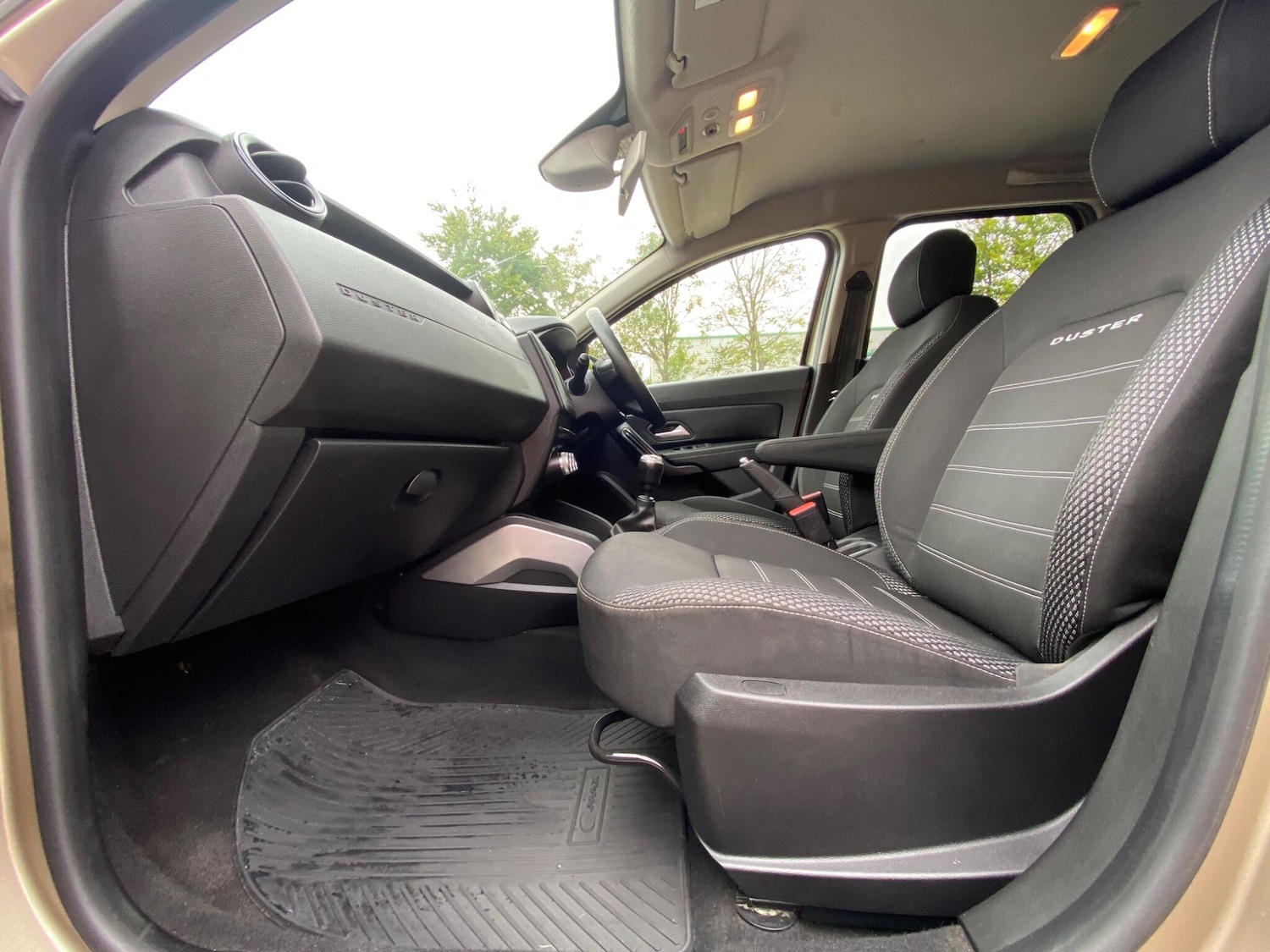 Used Dacia Duster 2018 for sale - 75940767: Photo 54