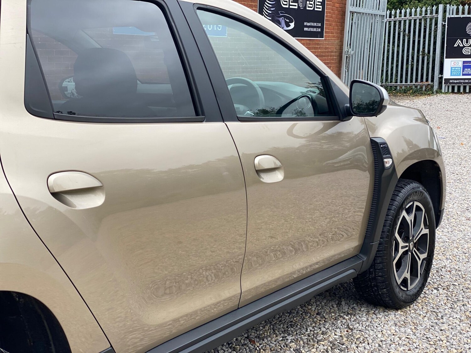 Used Dacia Duster 2018 for sale - 75940767: Photo 55