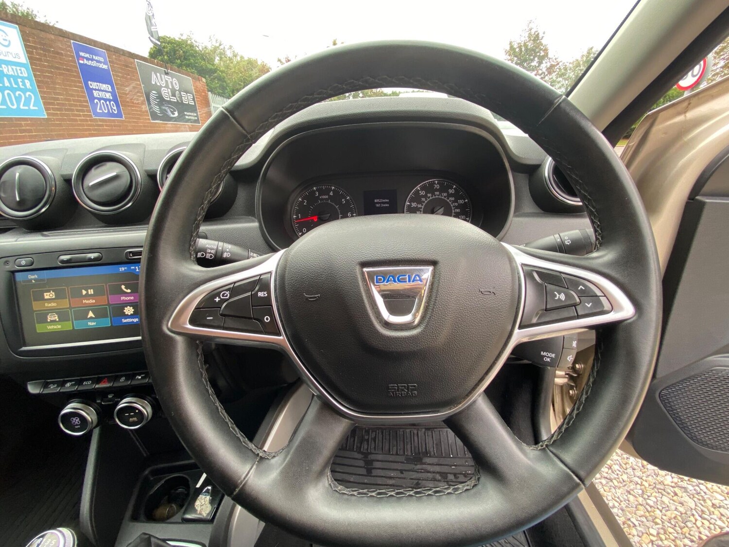 Used Dacia Duster 2018 for sale - 75940767: Photo 56