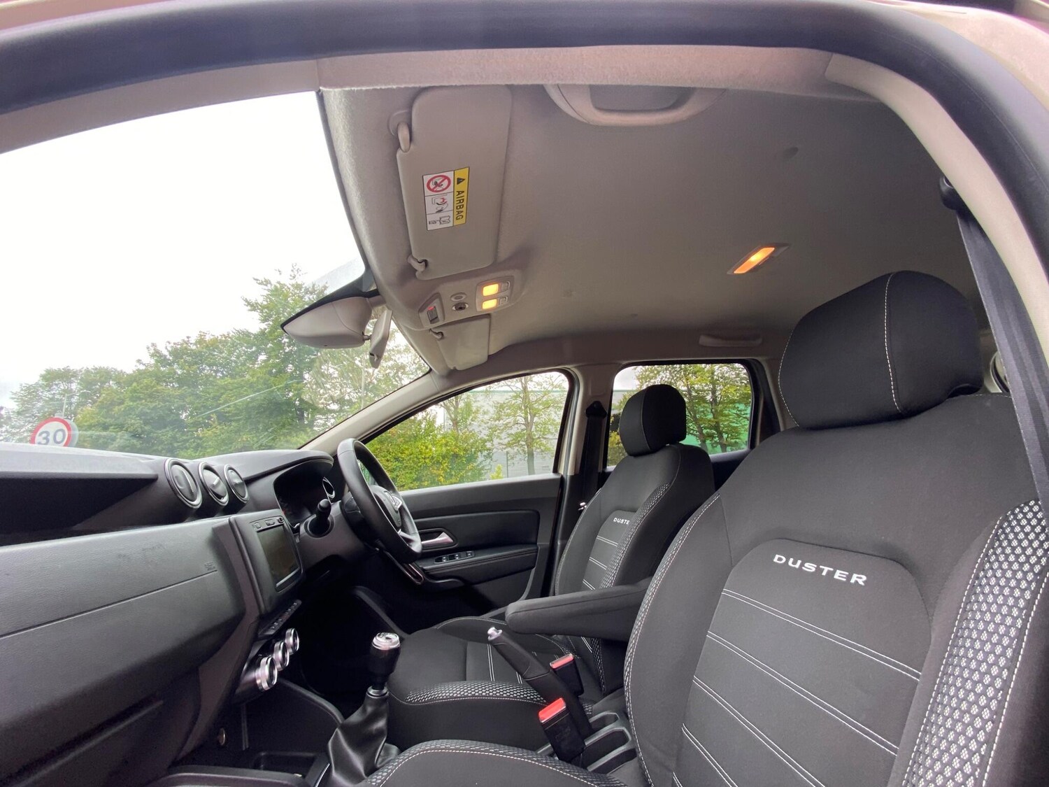 Used Dacia Duster 2018 for sale - 75940767: Photo 57