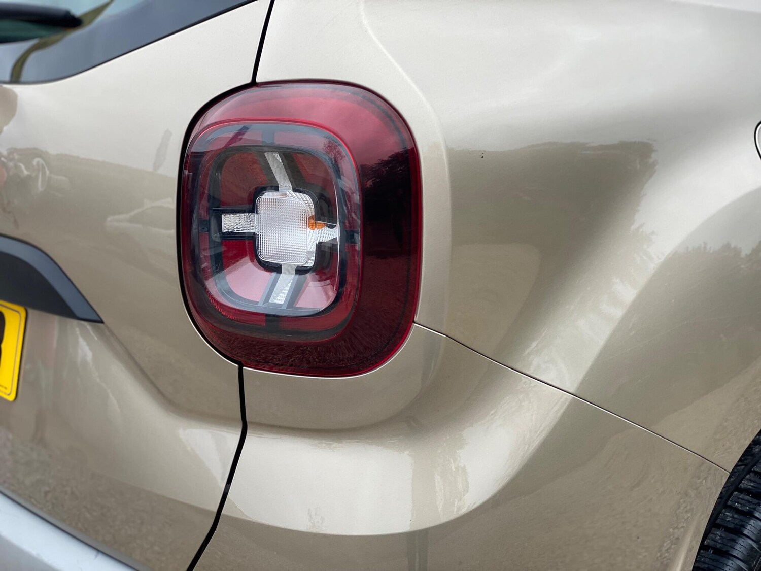 Used Dacia Duster 2018 for sale - 75940767: Photo 58