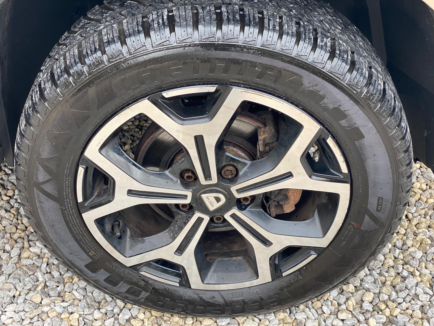 Used Dacia Duster 2018 for sale - 75940767: Photo 60