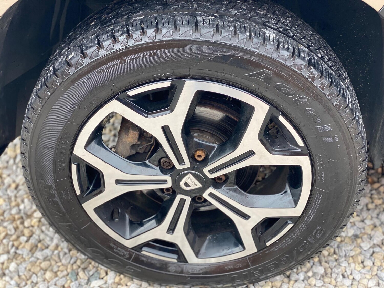 Used Dacia Duster 2018 for sale - 75940767: Photo 61