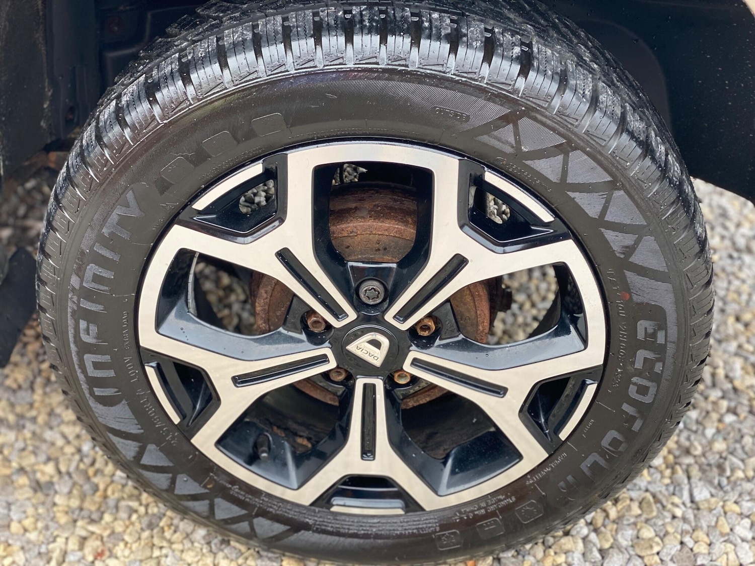 Used Dacia Duster 2018 for sale - 75940767: Photo 62