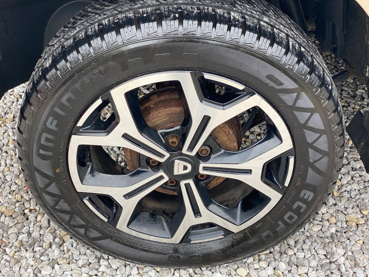 Used Dacia Duster 2018 for sale - 75940767: Photo 63