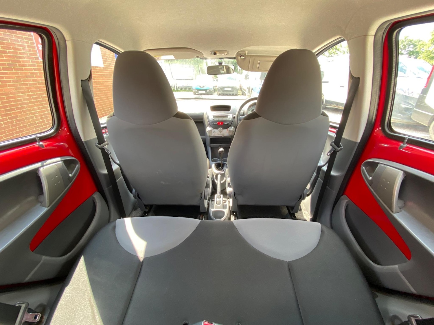 Used Citroen C1 2011 for sale - 76659269: Photo 14