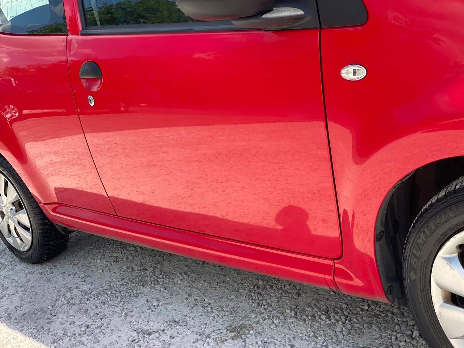 Used Citroen C1 2011 for sale - 76659269: Photo 19