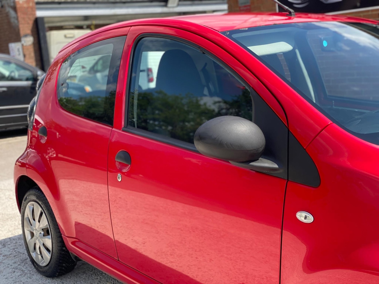 Used Citroen C1 2011 for sale - 76659269: Photo 20