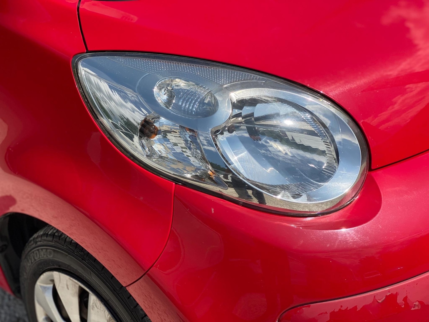 Used Citroen C1 2011 for sale - 76659269: Photo 21