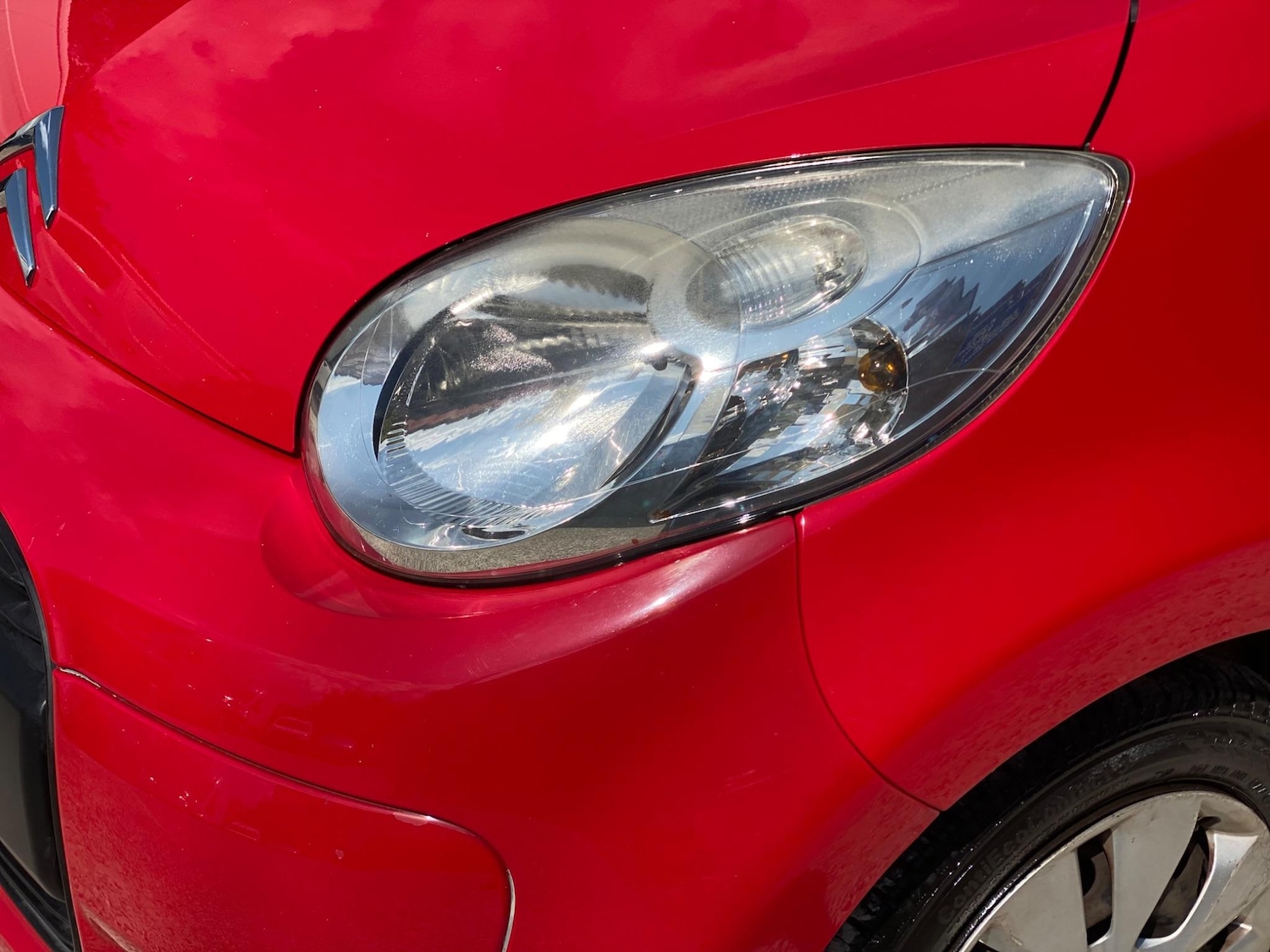 Used Citroen C1 2011 for sale - 76659269: Photo 25