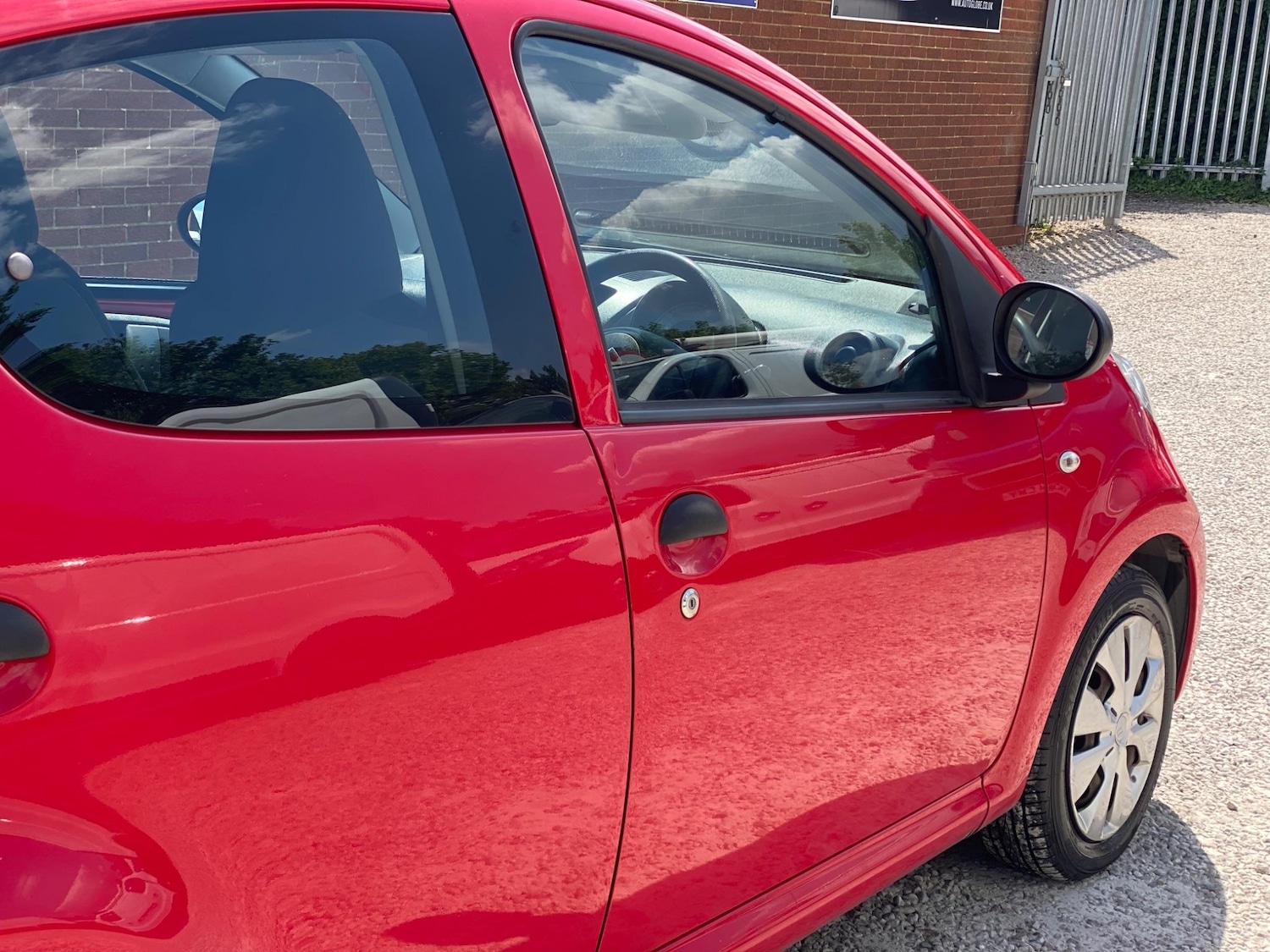 Used Citroen C1 2011 for sale - 76659269: Photo 31