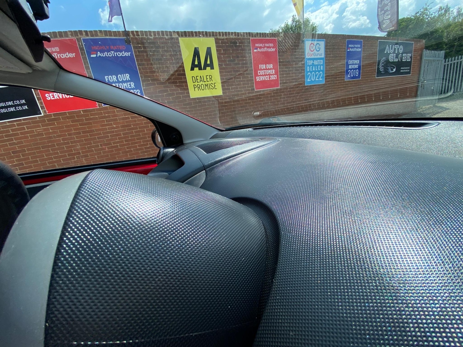 Used Citroen C1 2011 for sale - 76659269: Photo 33