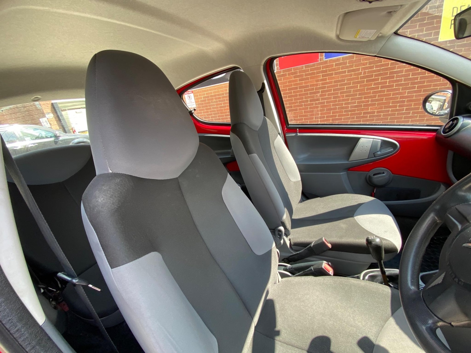 Used Citroen C1 2011 for sale - 76659269: Photo 35