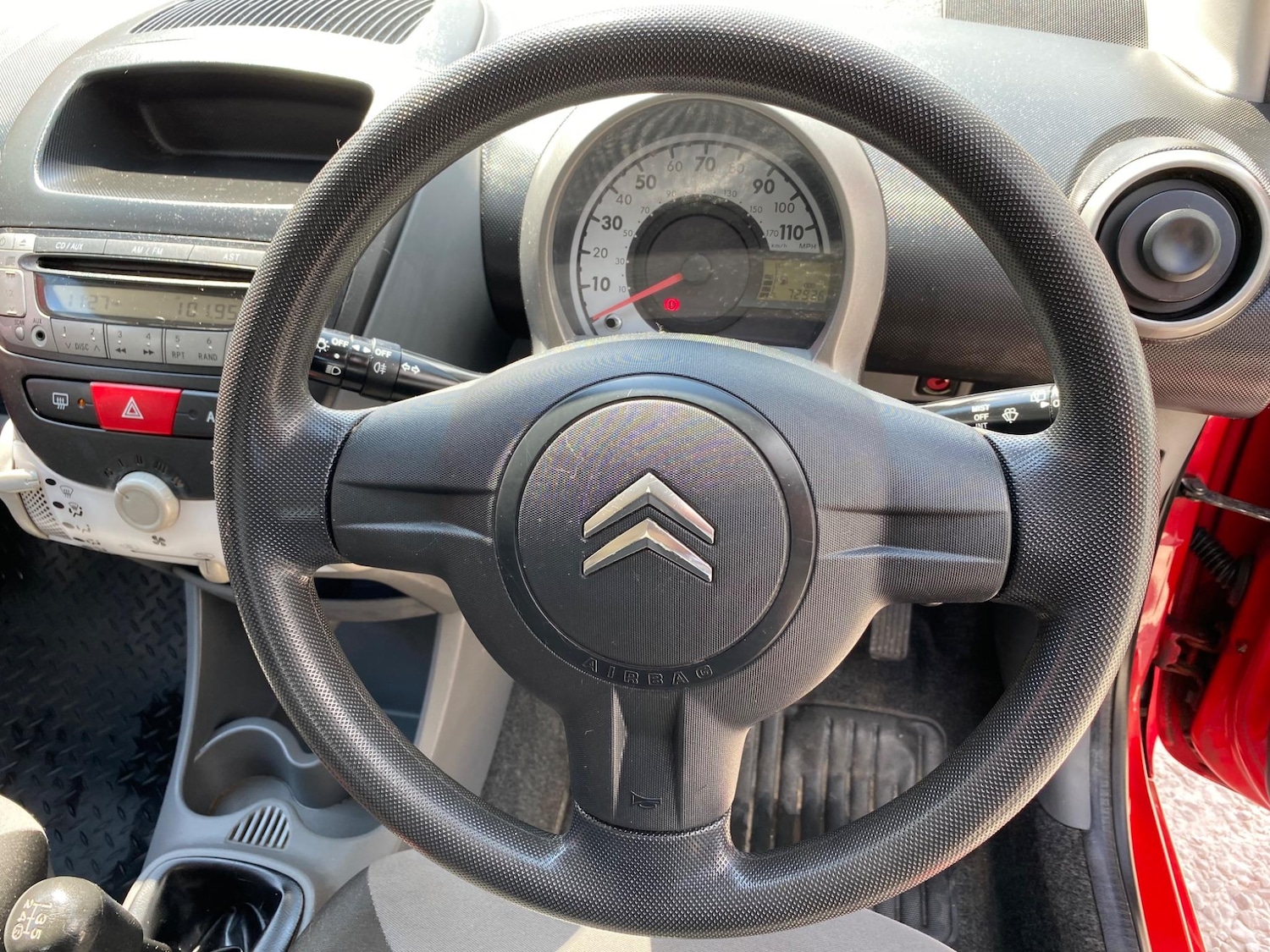 Used Citroen C1 2011 for sale - 76659269: Photo 36