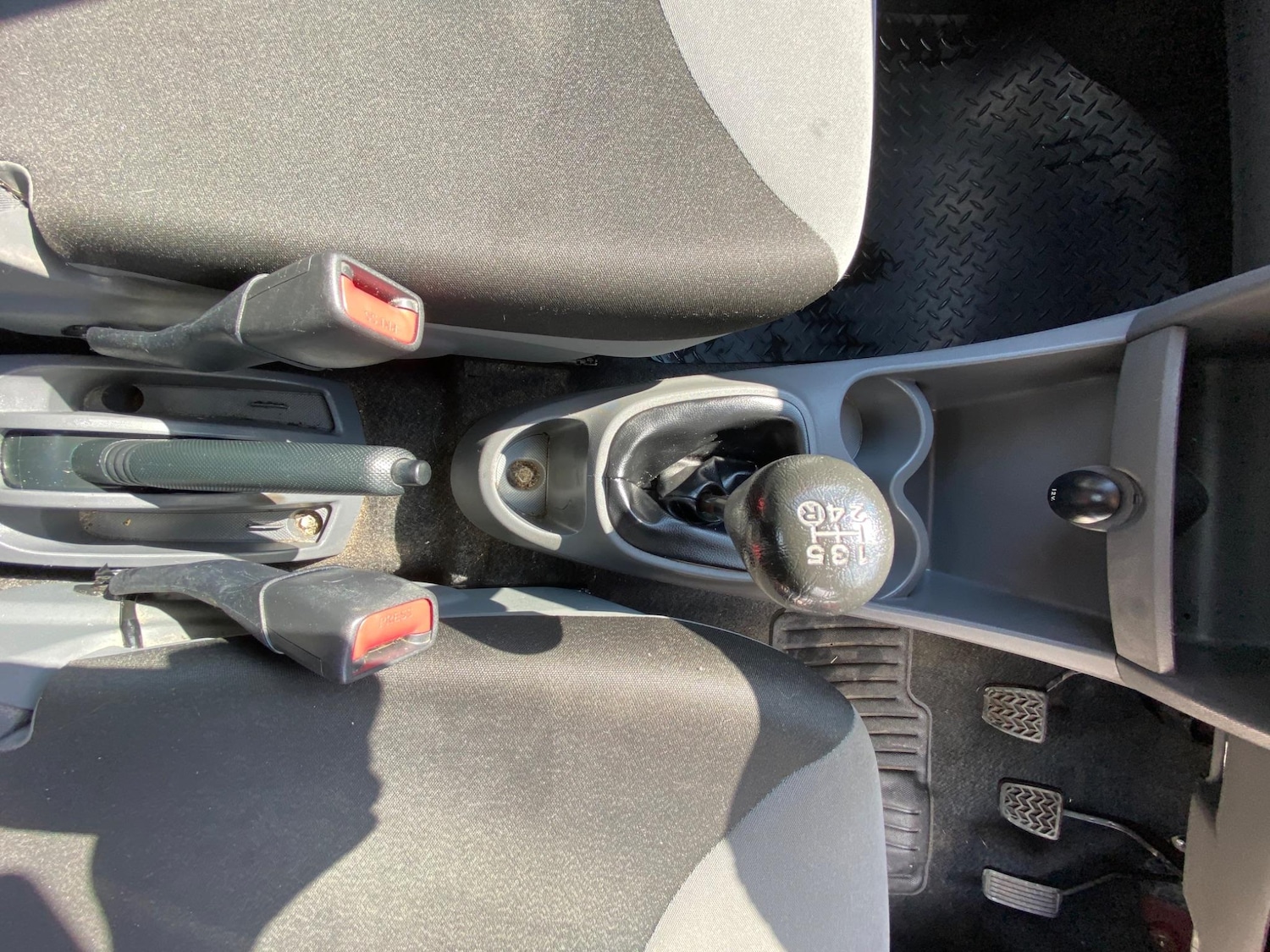 Used Citroen C1 2011 for sale - 76659269: Photo 39