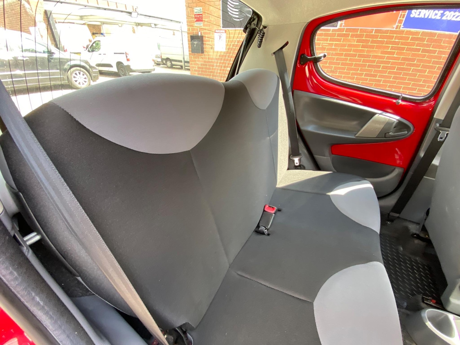 Used Citroen C1 2011 for sale - 76659269: Photo 41