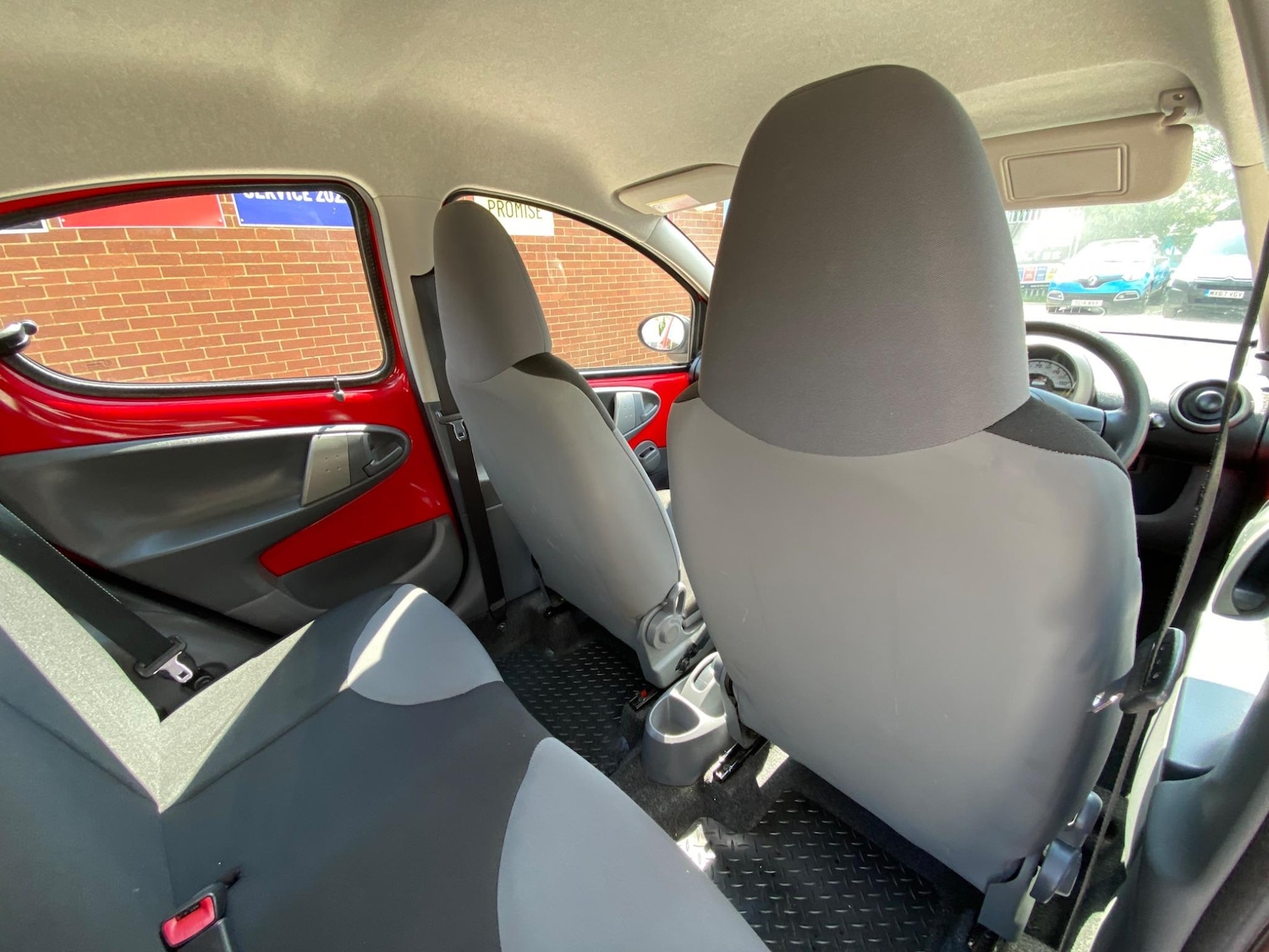 Used Citroen C1 2011 for sale - 76659269: Photo 42