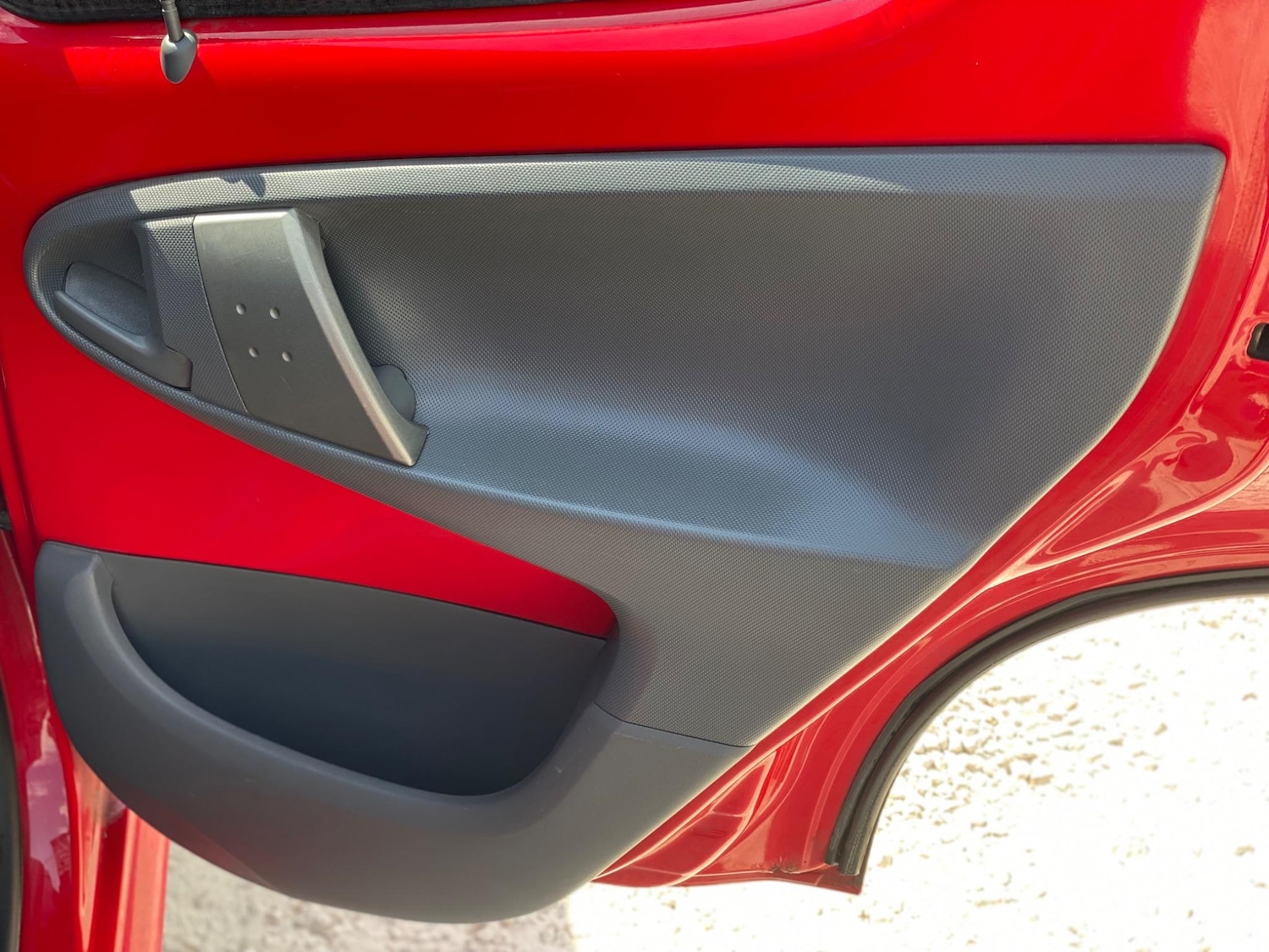 Used Citroen C1 2011 for sale - 76659269: Photo 43