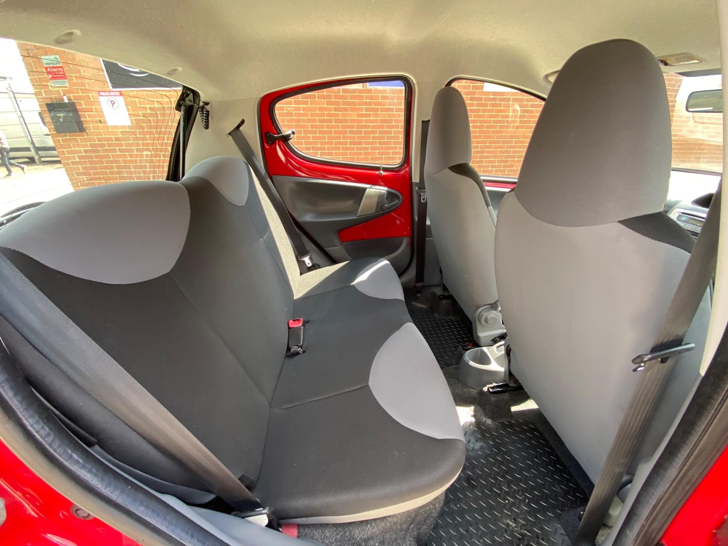 Used Citroen C1 2011 for sale - 76659269: Photo 45