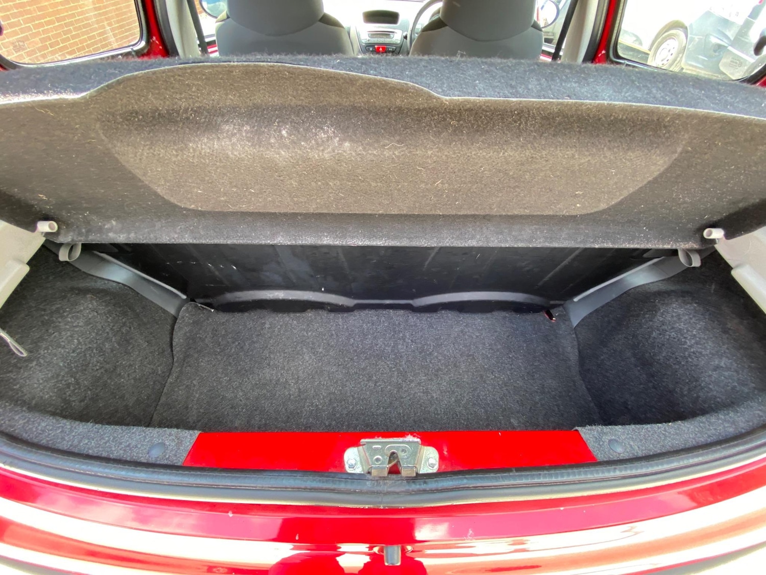 Used Citroen C1 2011 for sale - 76659269: Photo 47