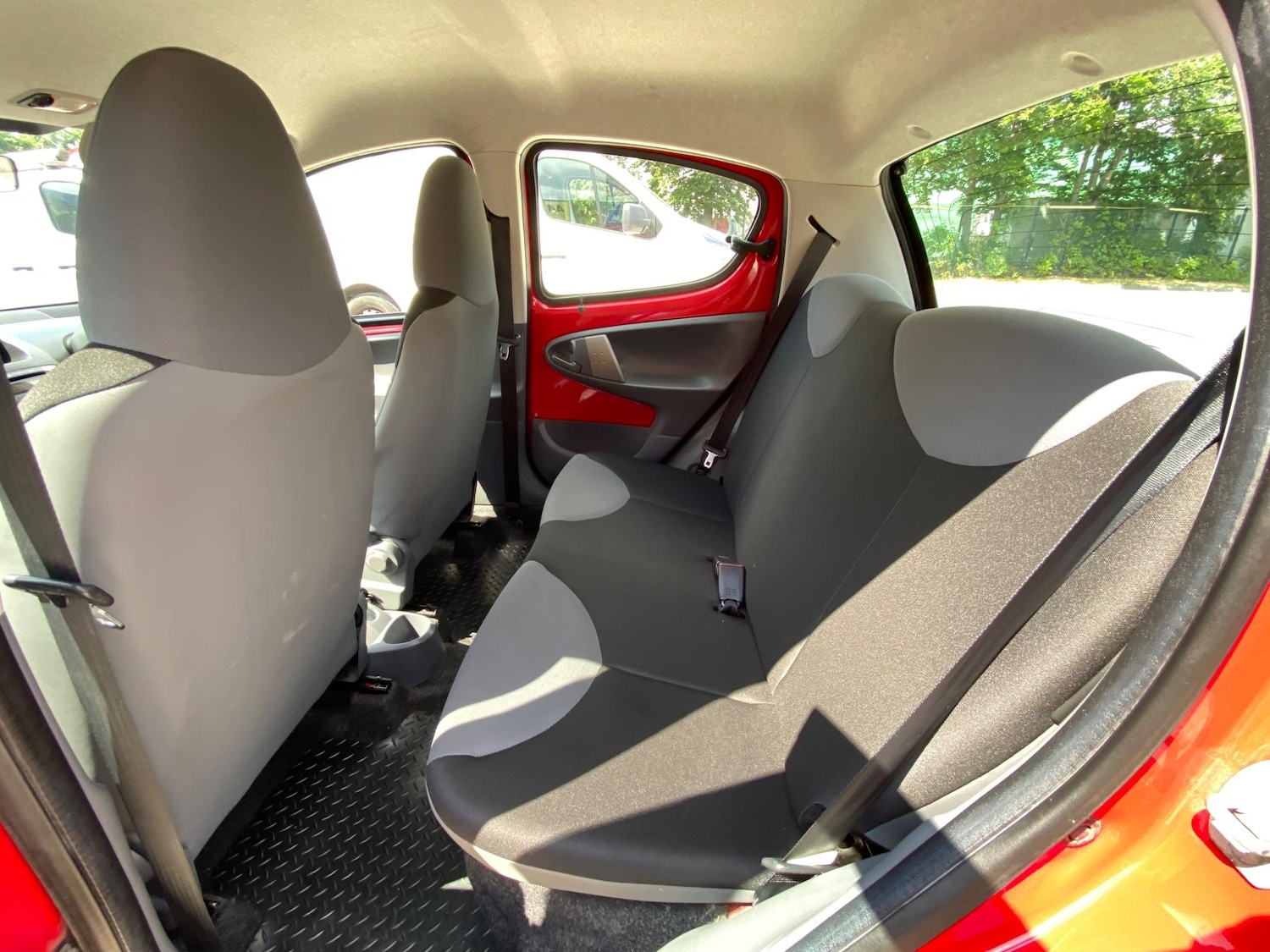 Used Citroen C1 2011 for sale - 76659269: Photo 48